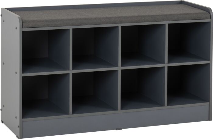 PTL Shoe Bench