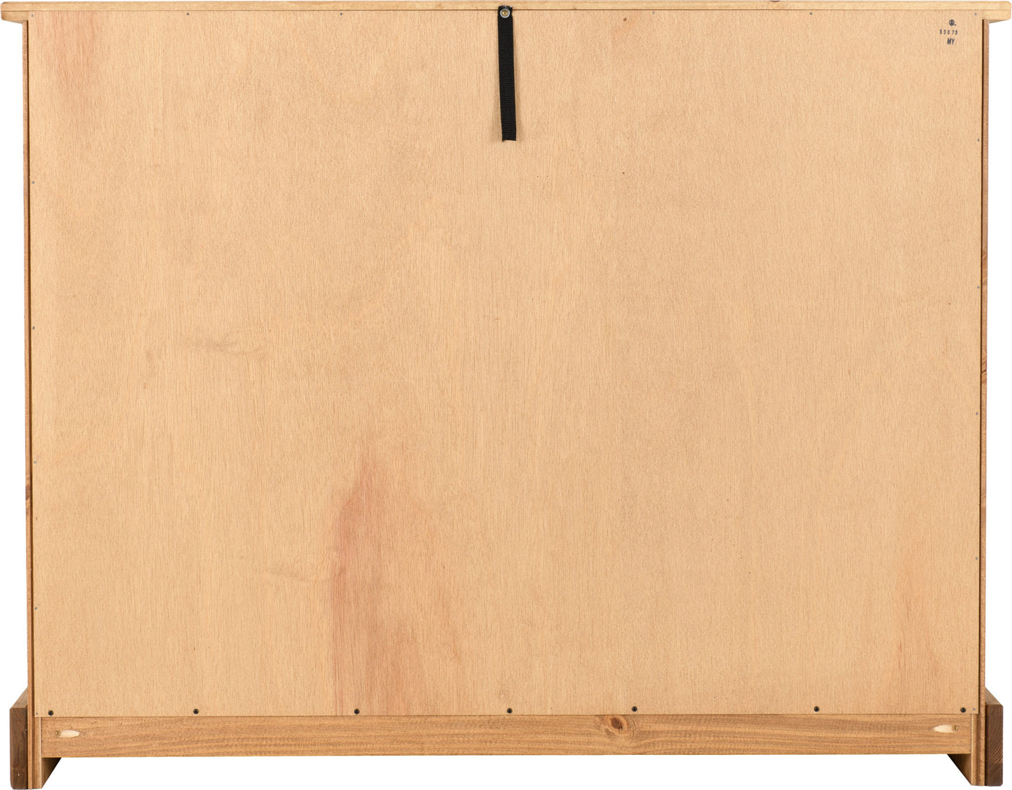 Corona Pine 6 Drawer Chest