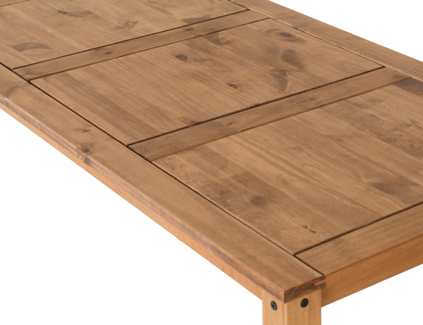 Corona Pine 6ft Dining Set