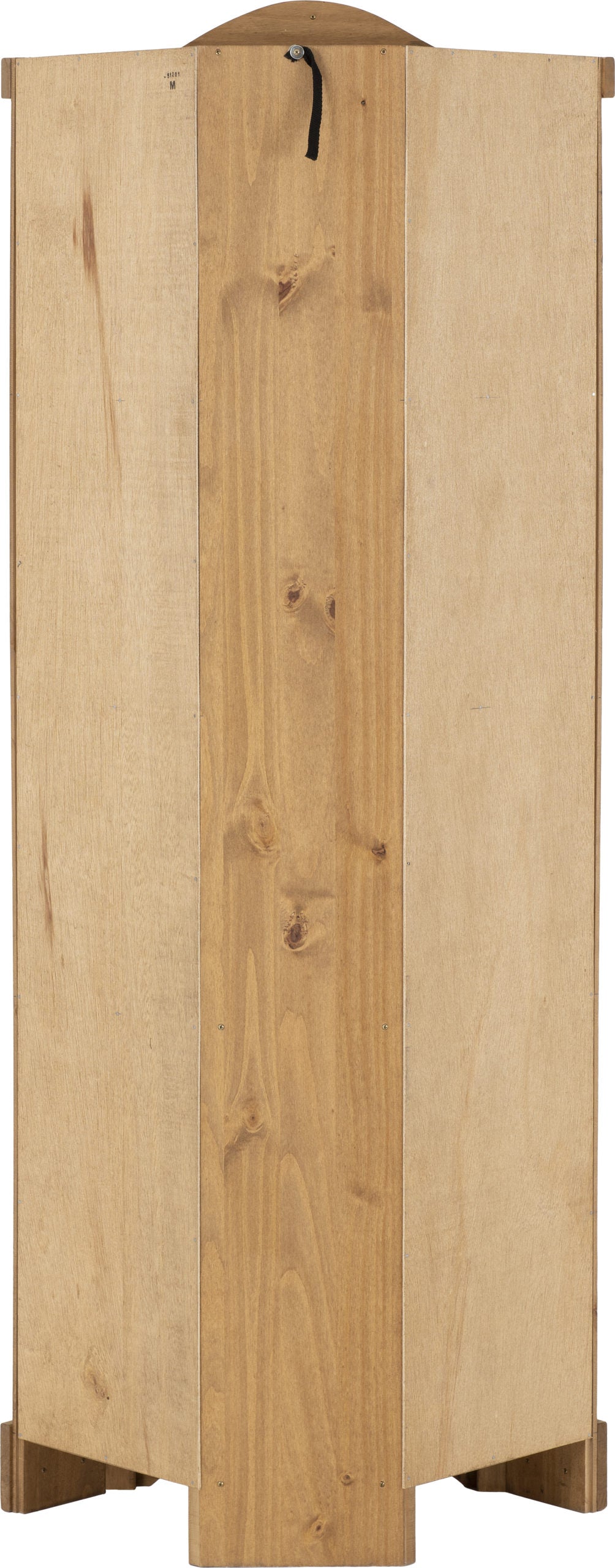 Corona Pine Corner Unit