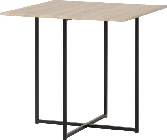 KEN 1+4 Stowaway Dining Set