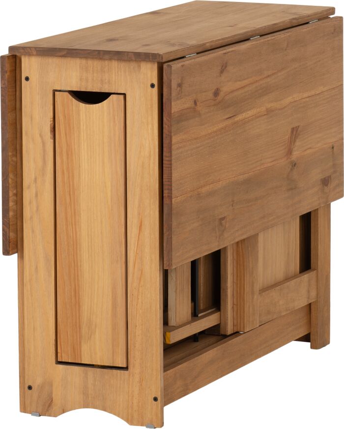 SAN Butterfly Dining Set