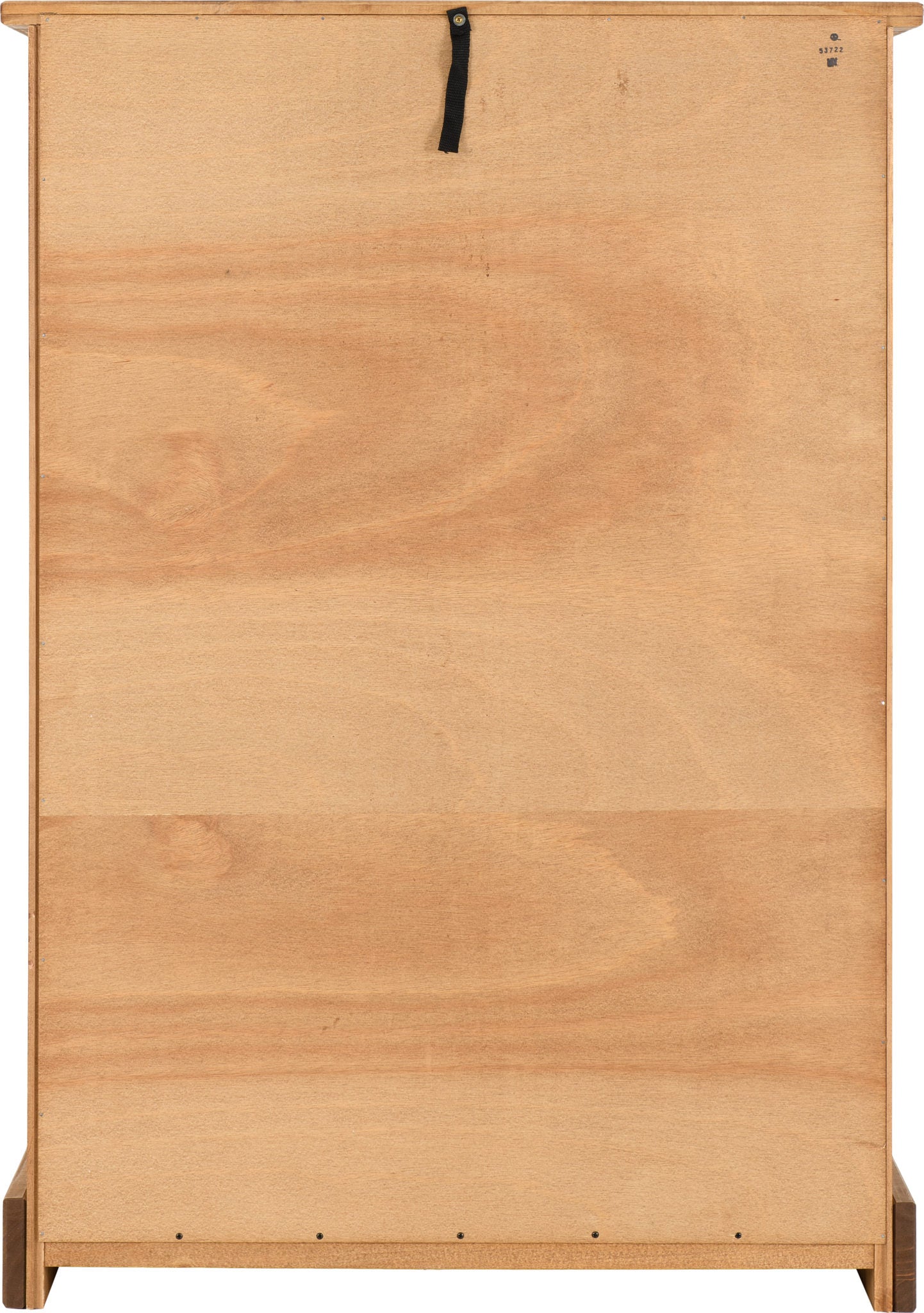 Corona Pine 3+2 Drawer Chest