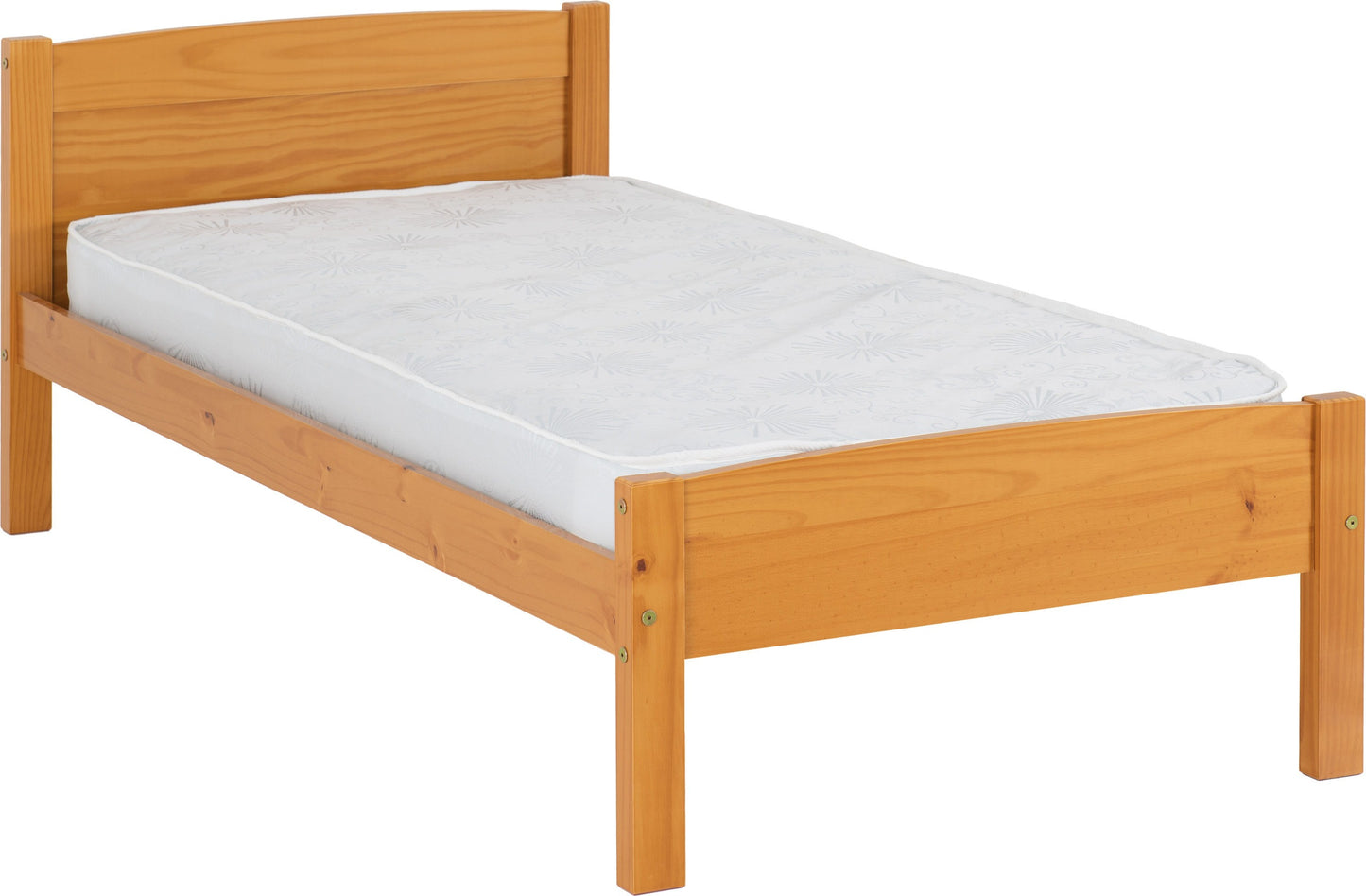 AMB 3” Single Bedstead