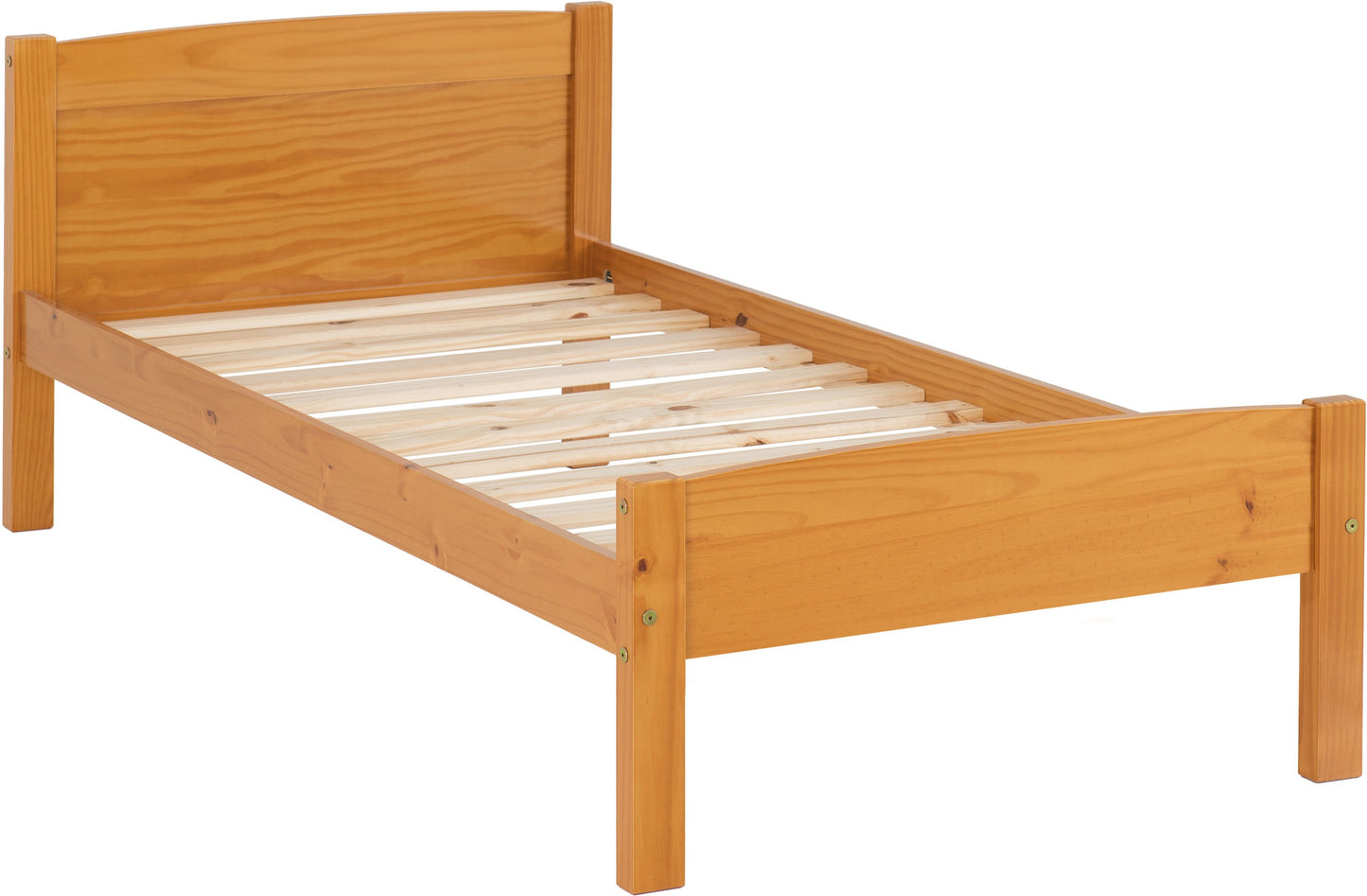 AMB 3ft Single Bedstead