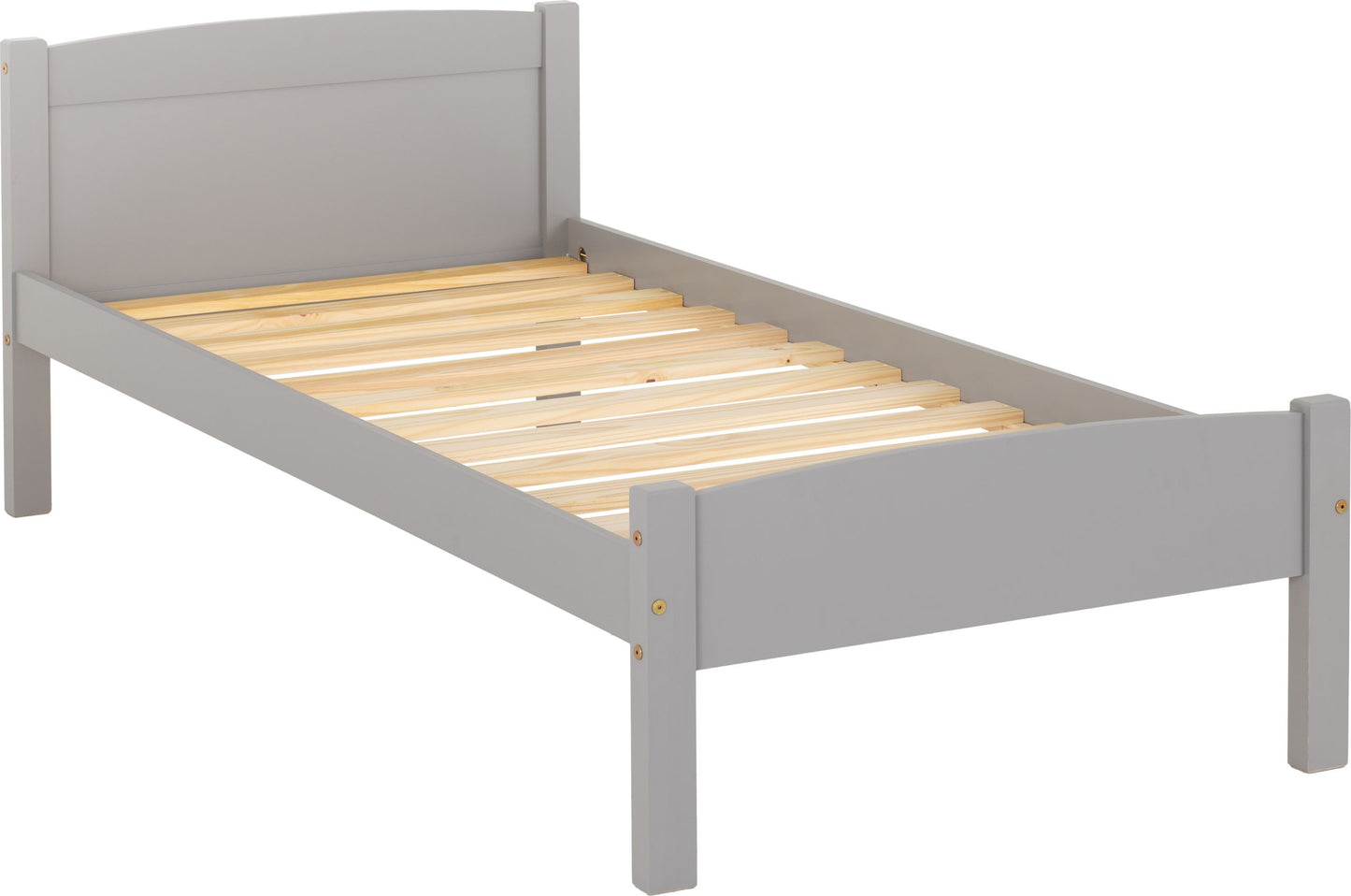 AMB 3” Single Bedstead