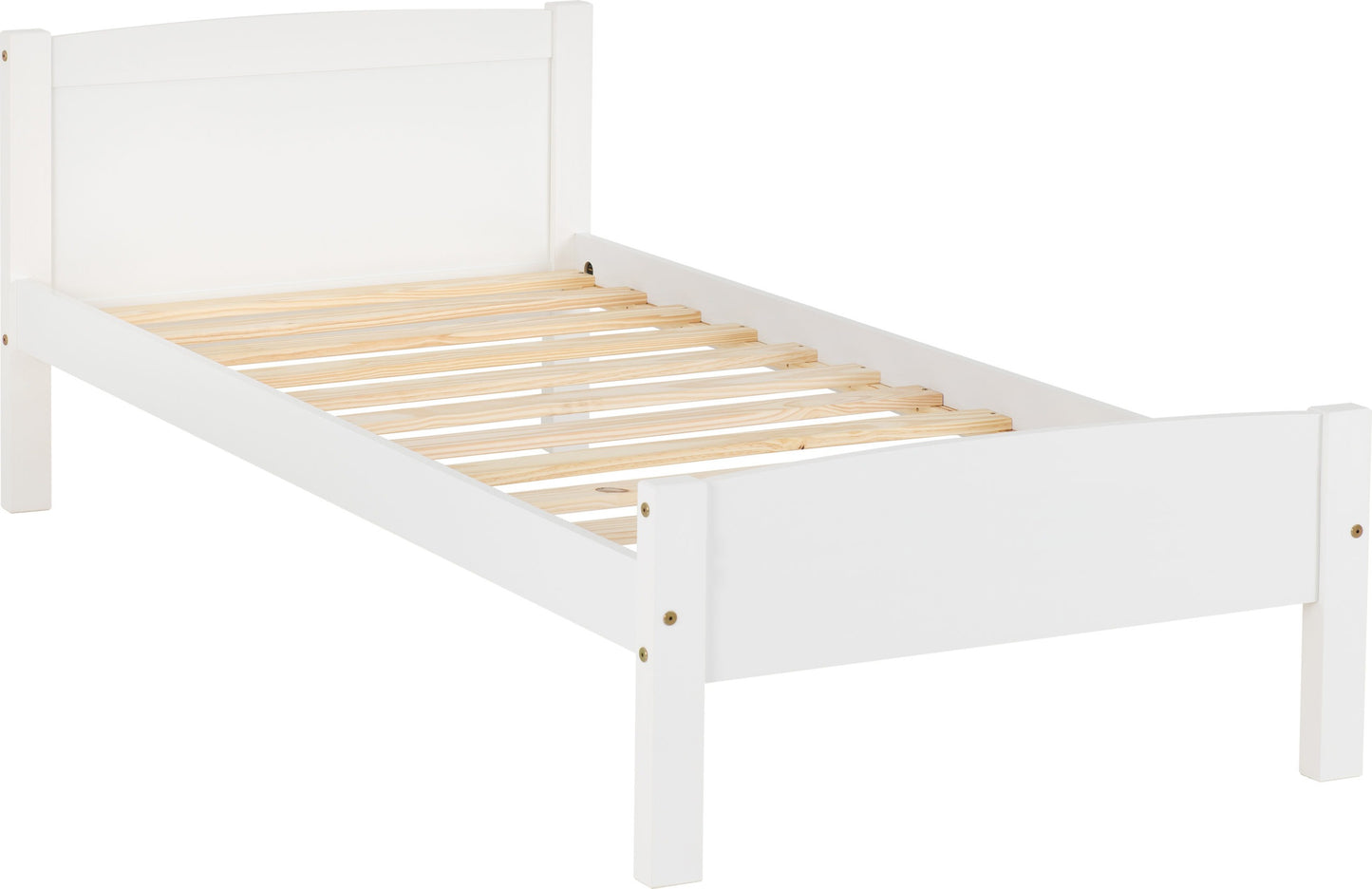 AMB 3” Single Bedstead