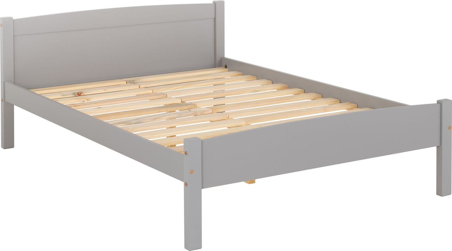 AMB 4ft6” Double Bedstead
