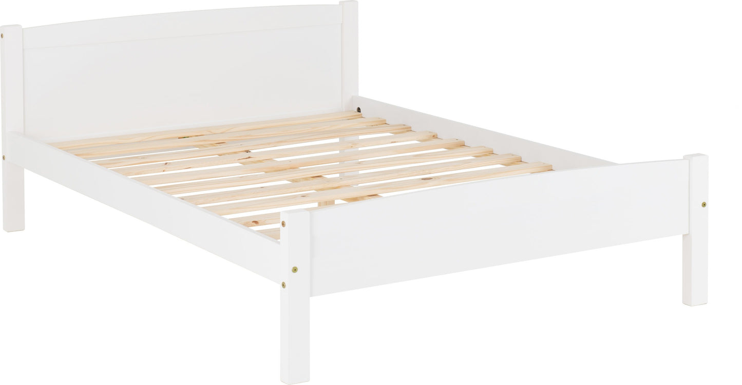 AMB 4ft6” Double Bedstead