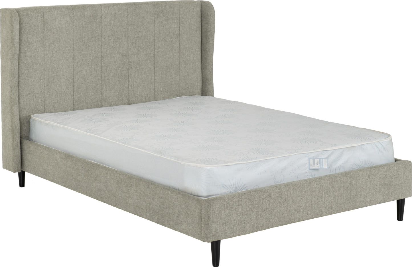 AML 5ft Double Bedstead