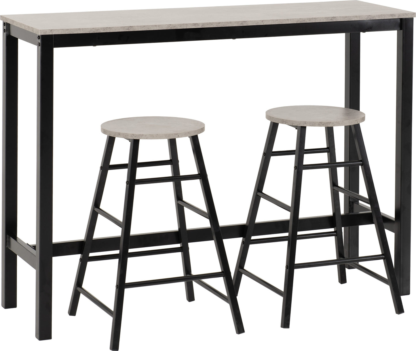 ATH Breakfast Bar Set