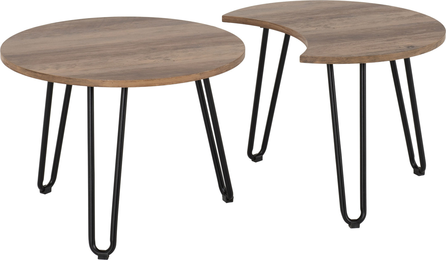ATH Duo Coffee Table Set