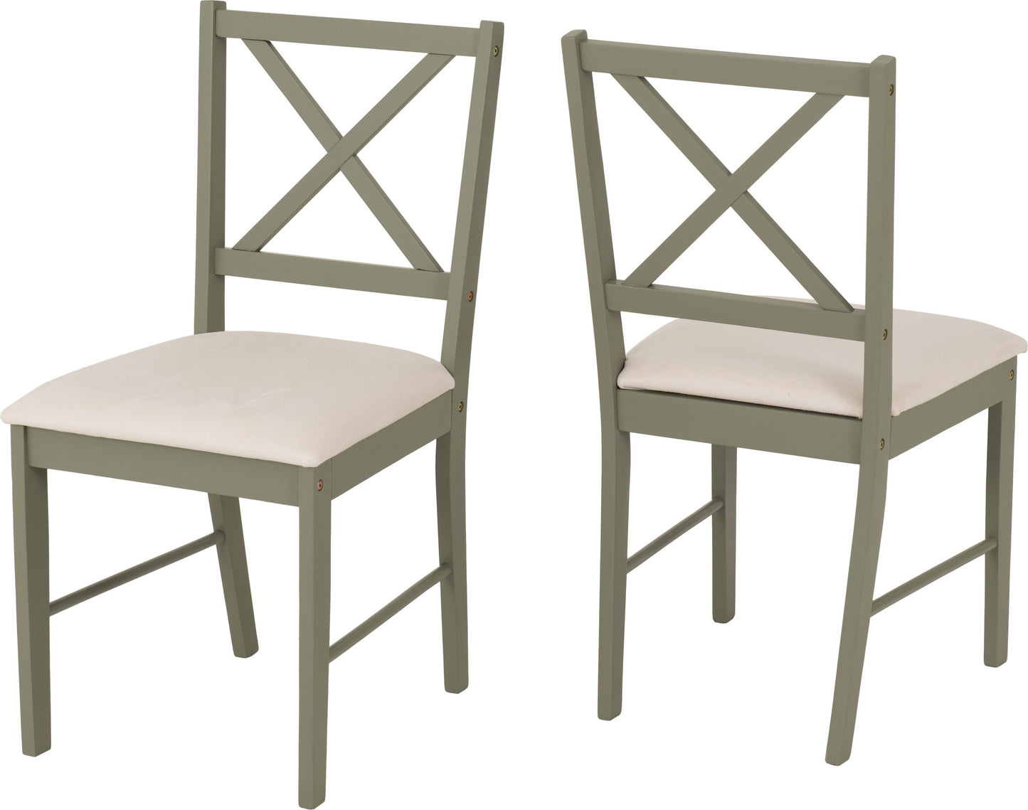 BLF 1+4 Dining Set