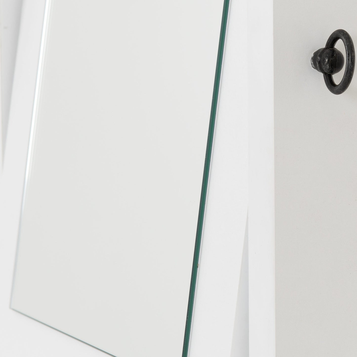 BRKN Dressing Table Set
