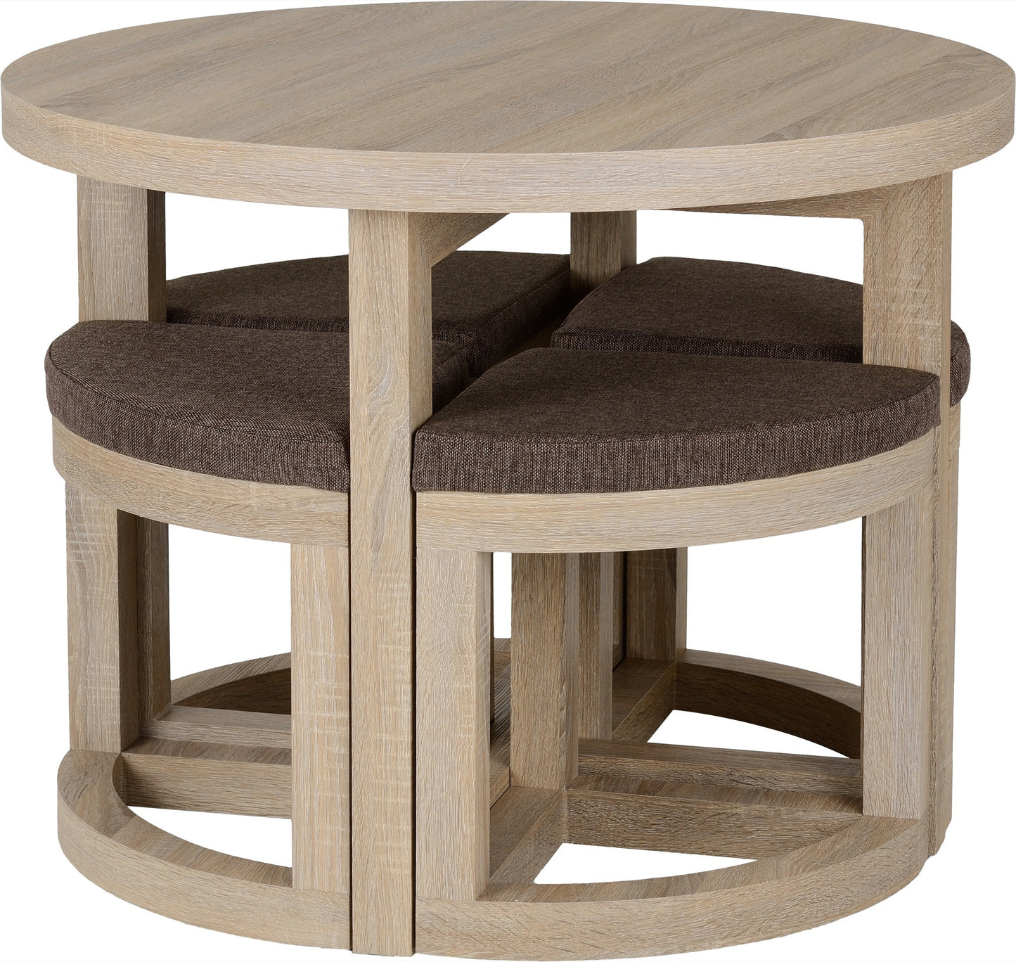 CAM Stowaway Dining Set