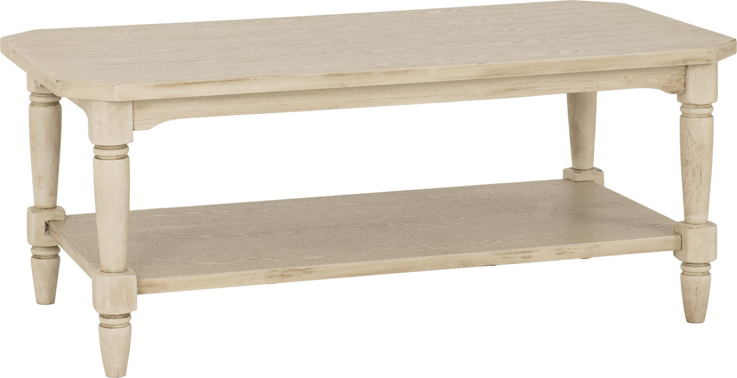 CHN Coffee Table