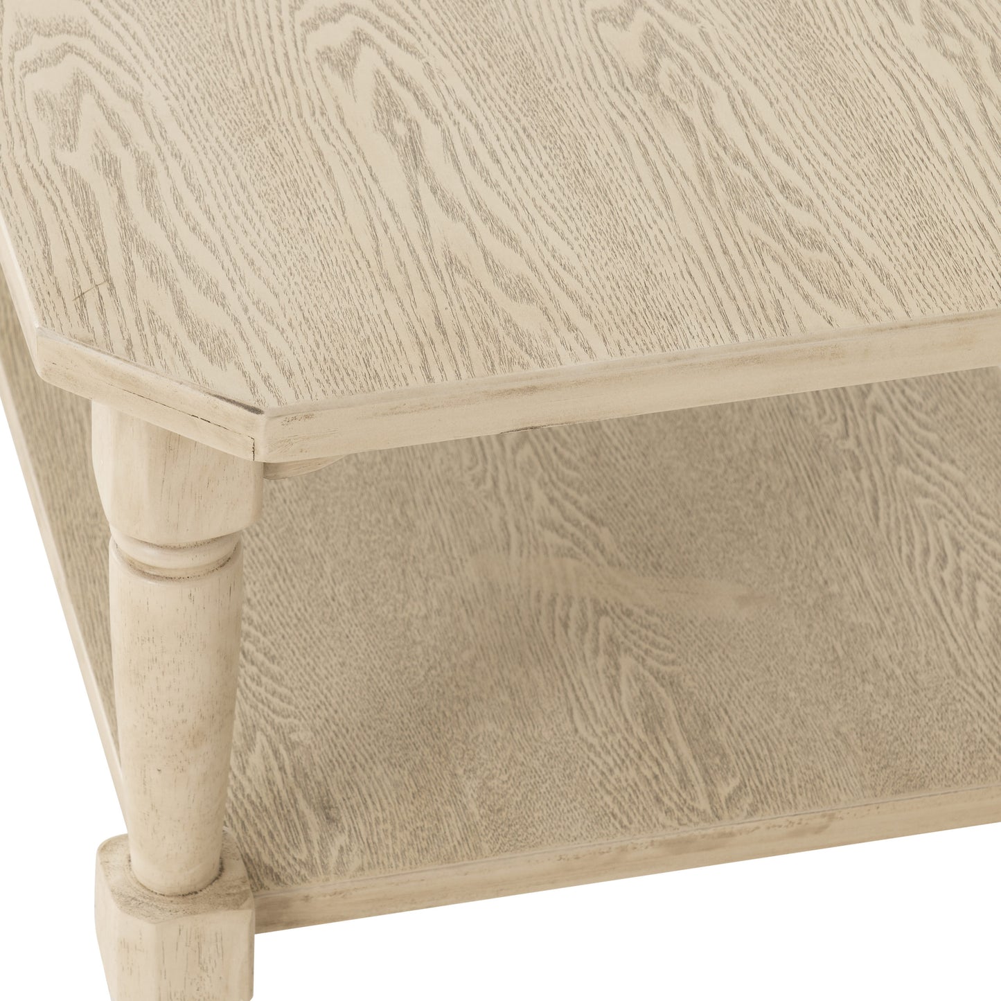 CHN Coffee Table