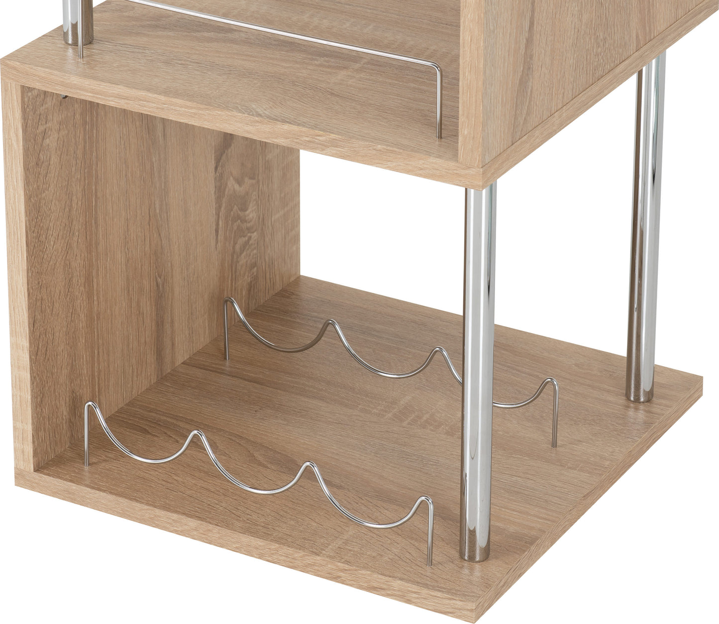 CHR Home Bar Table