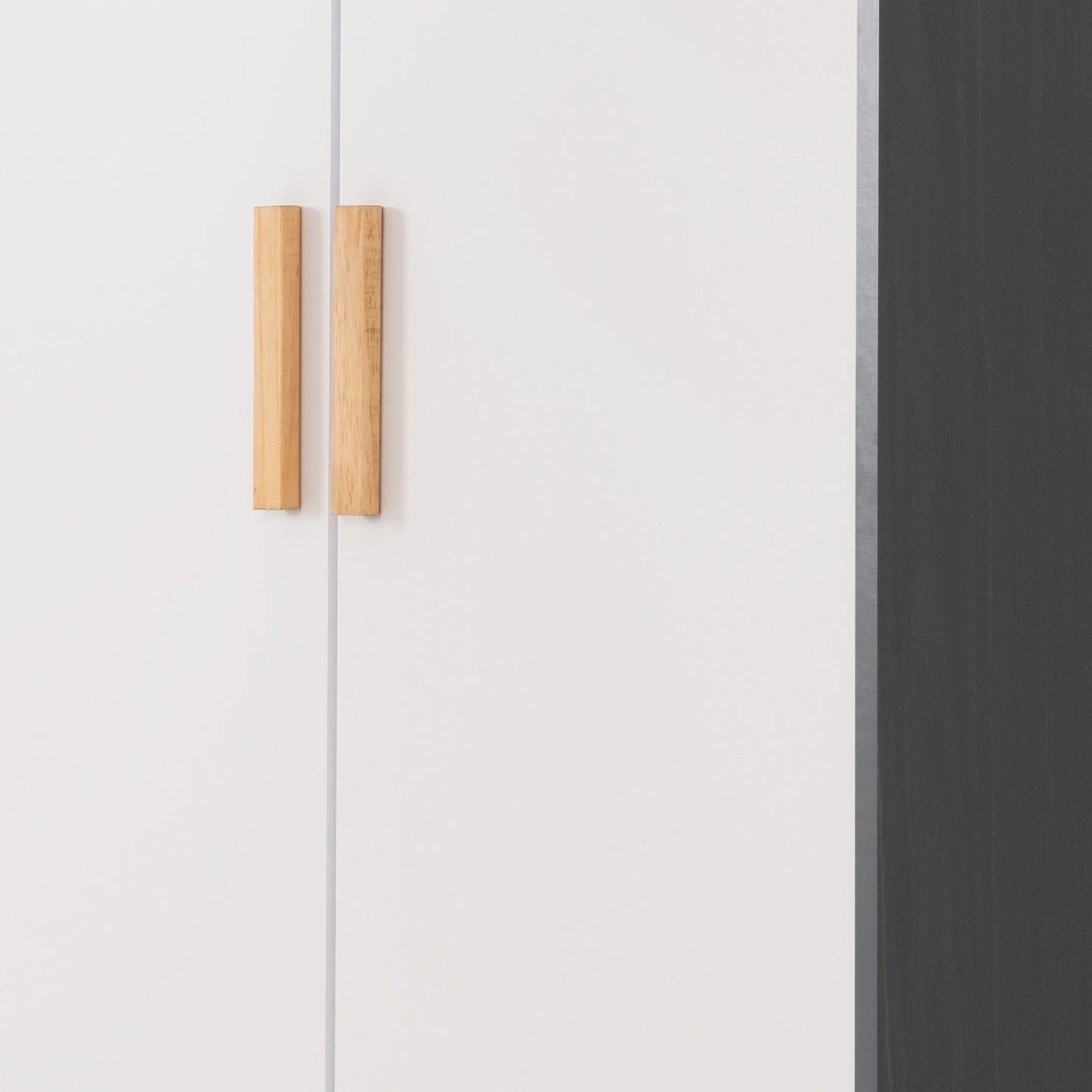 CLV 2 Door Wardrobe