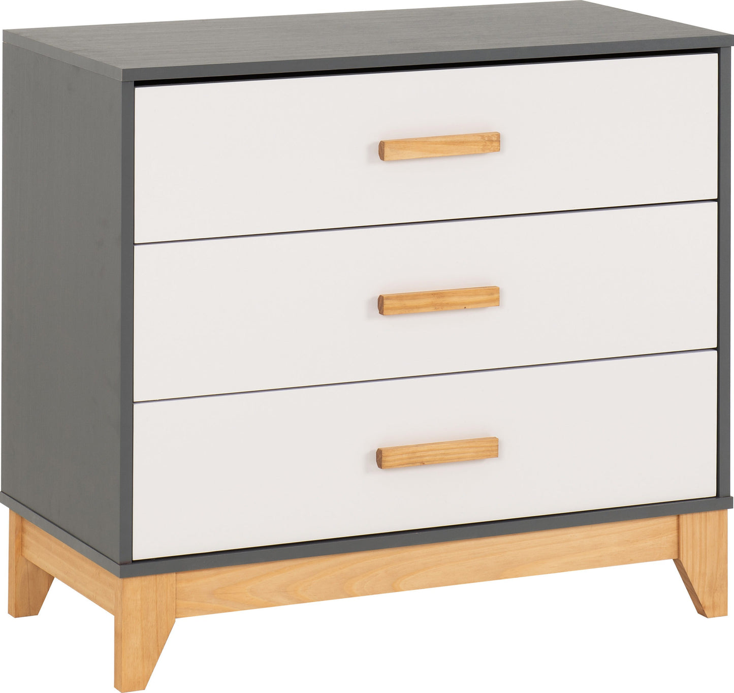 CLE 3 Drawer Chest