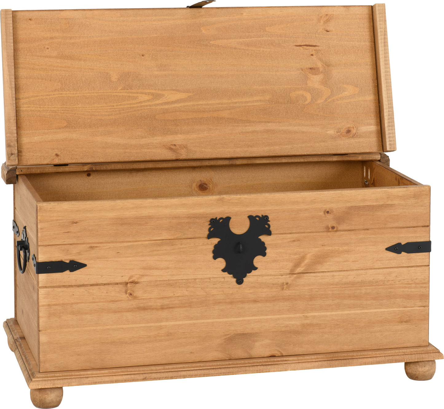 Corona Storage Chest