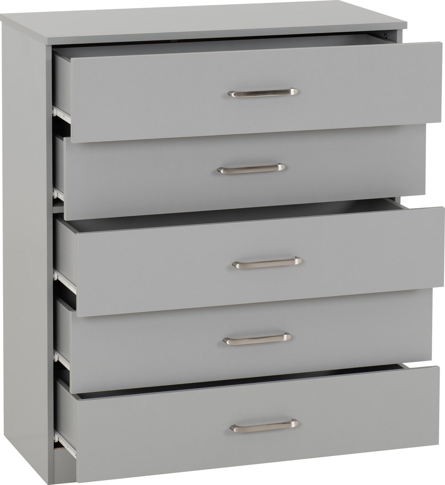 DAK 5 Drawer Chest