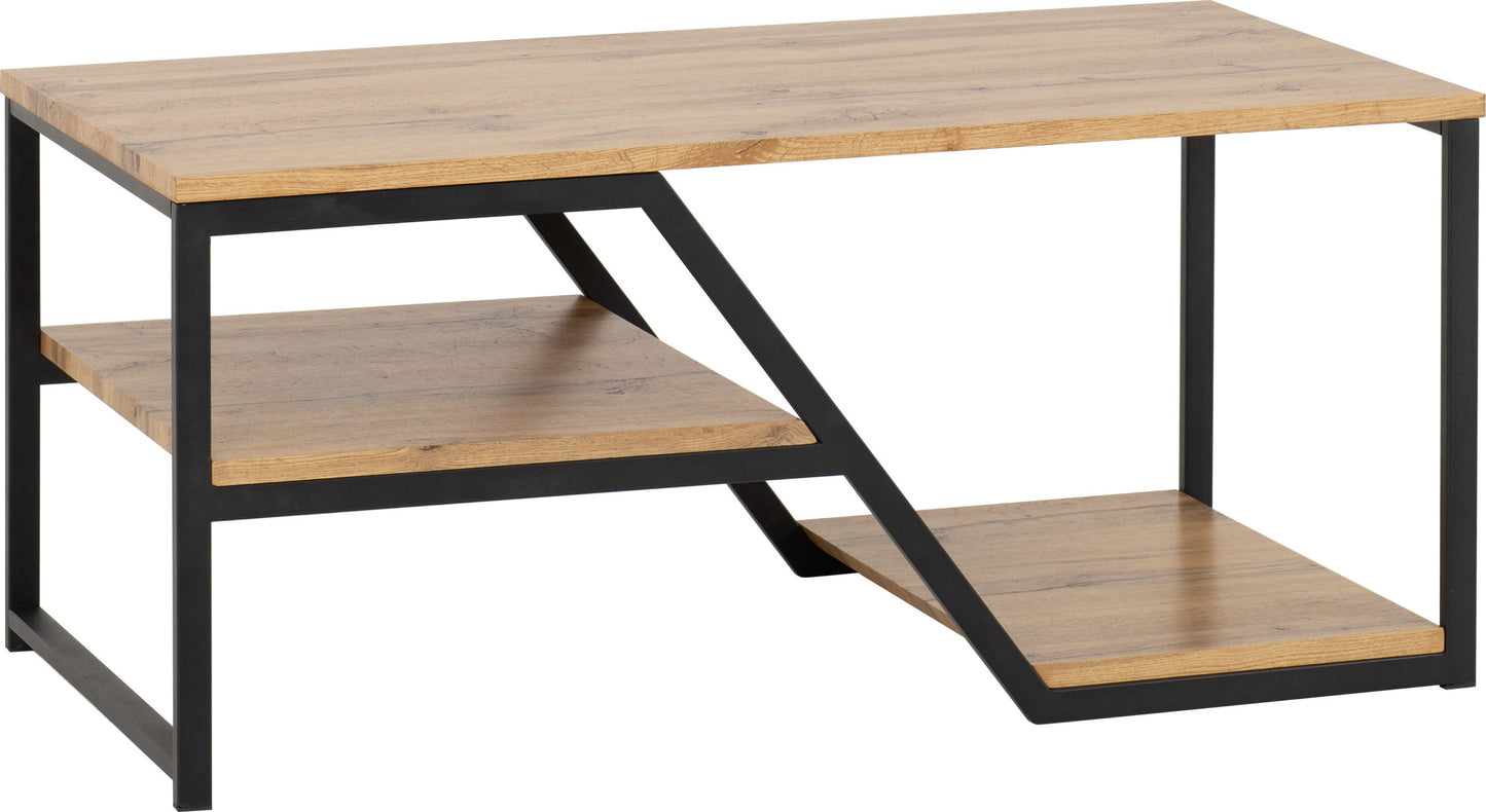 DUR Coffee Table