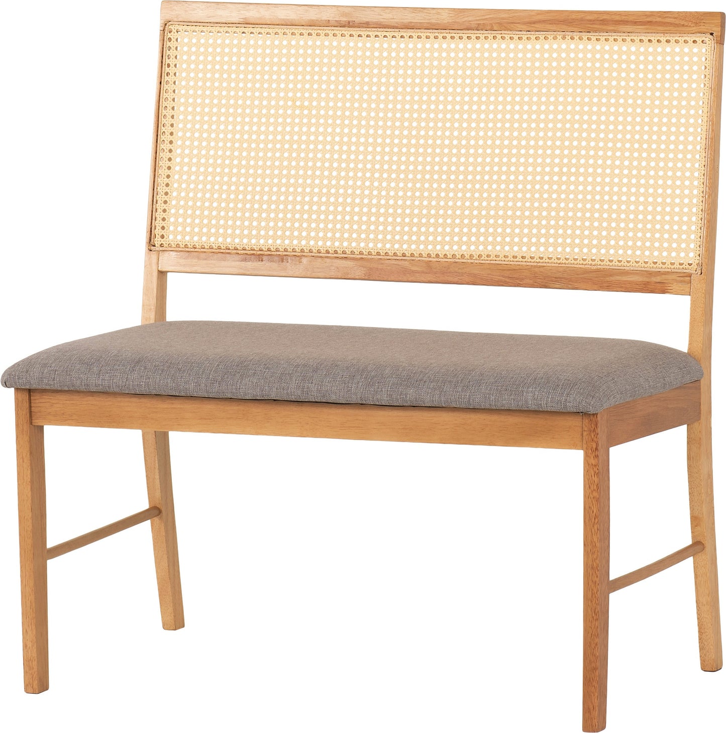 ELL Dining Bench & Chair Set