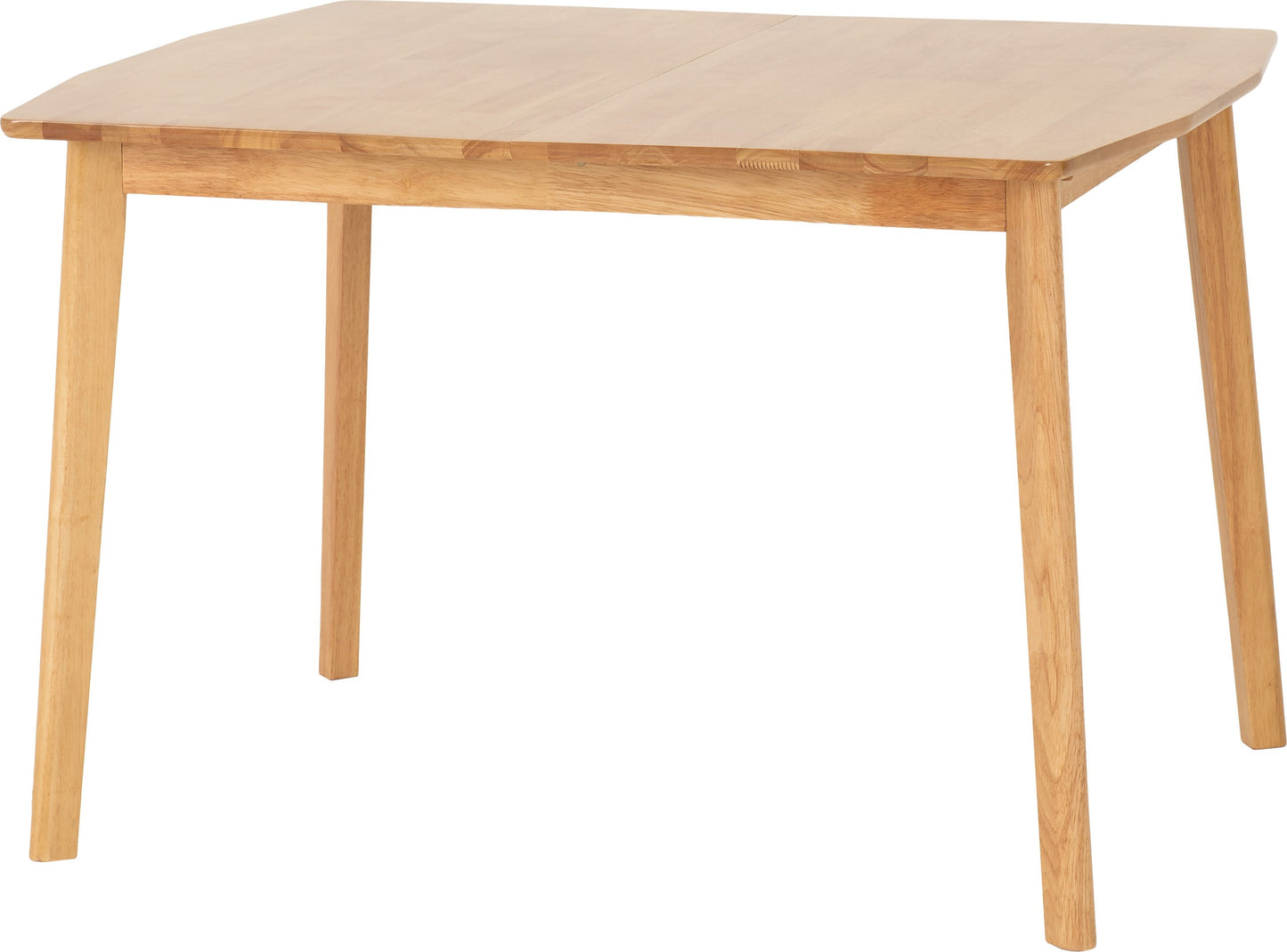 EMY Extending Dining Set (6 Chairs)