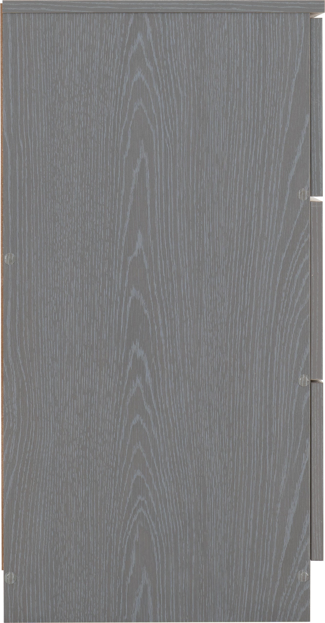 FLX 3 Drawer Chest