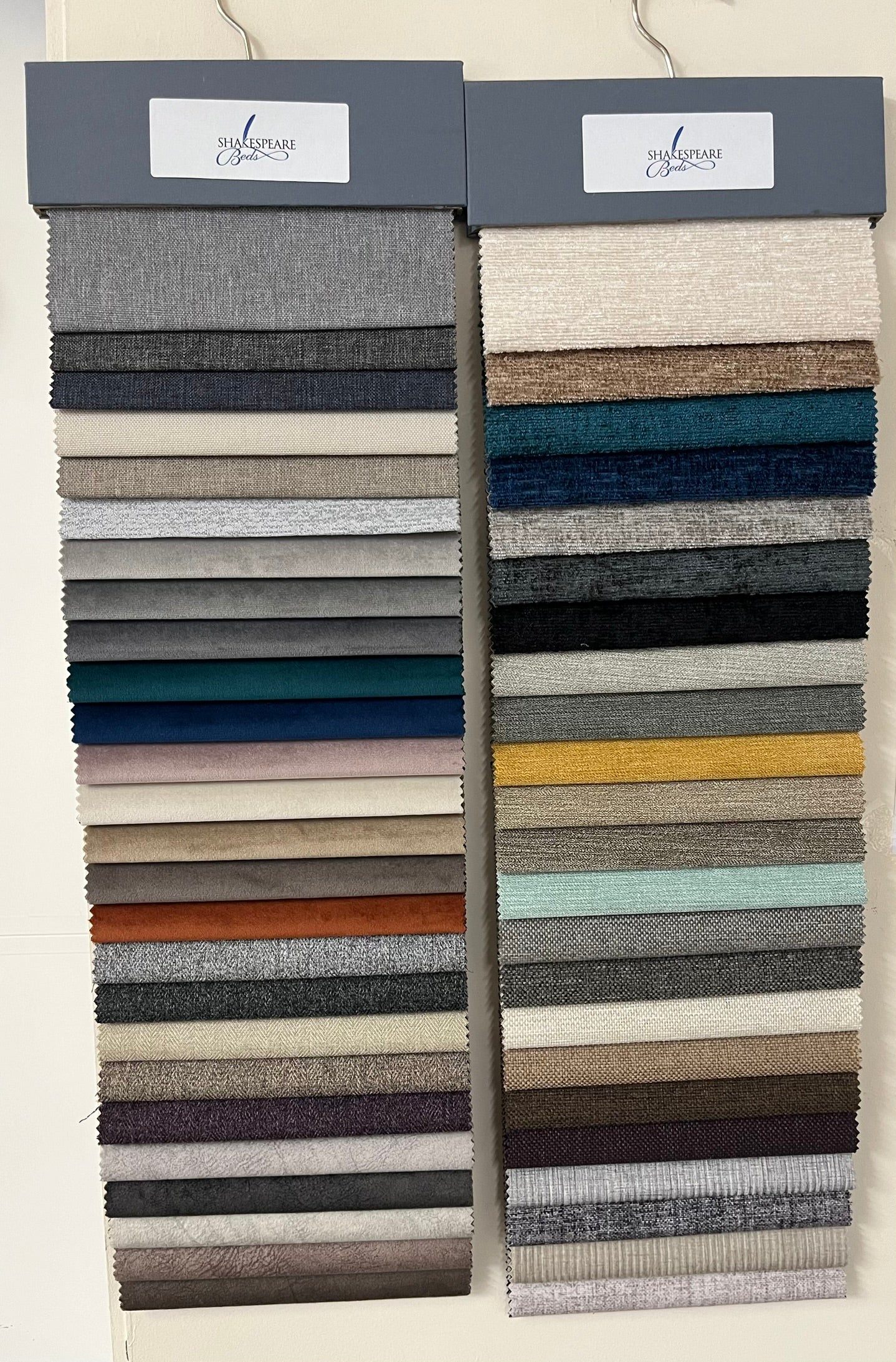 Shakespeare "Sofa" Divan Base