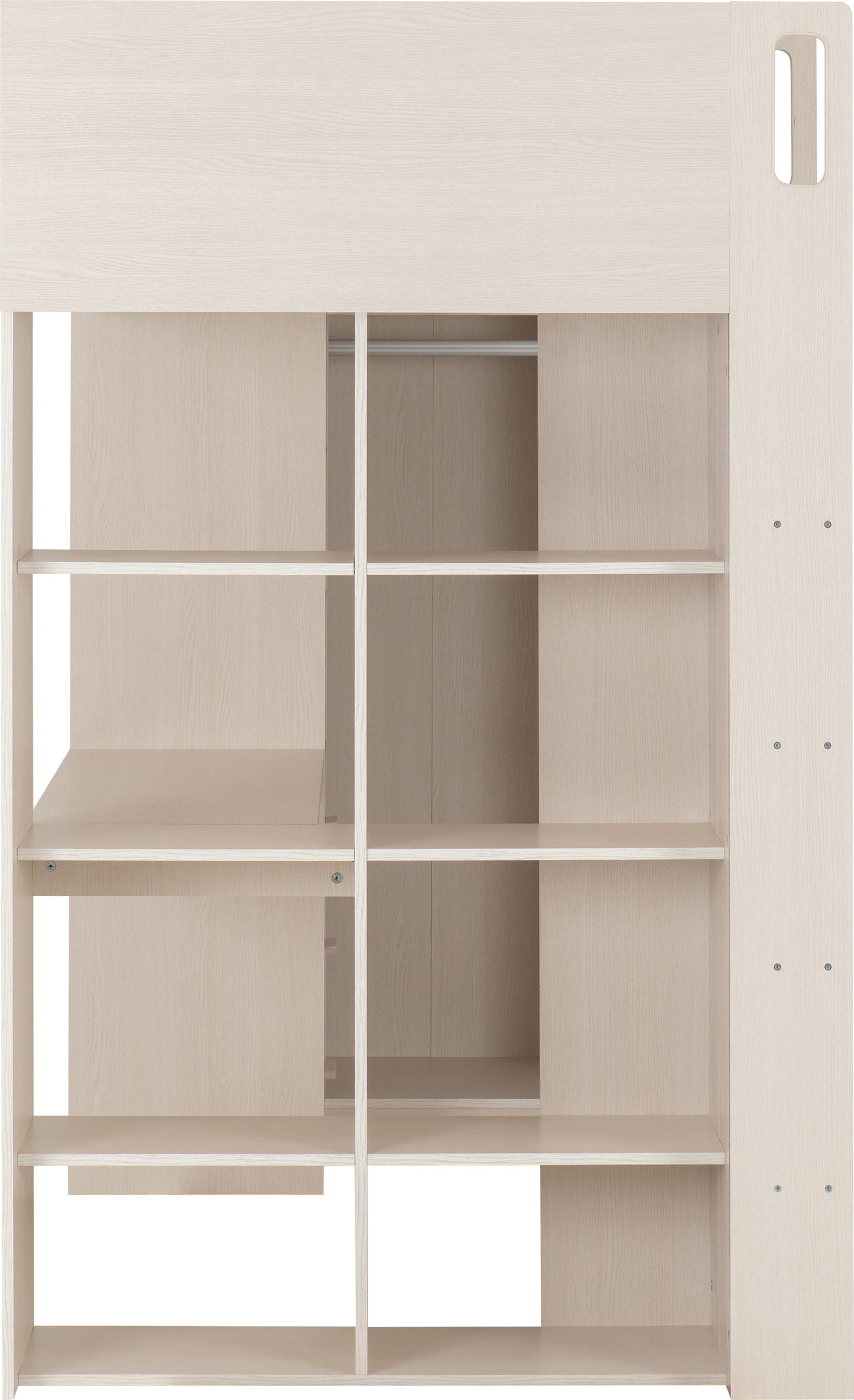 JPT High Sleeper Bed