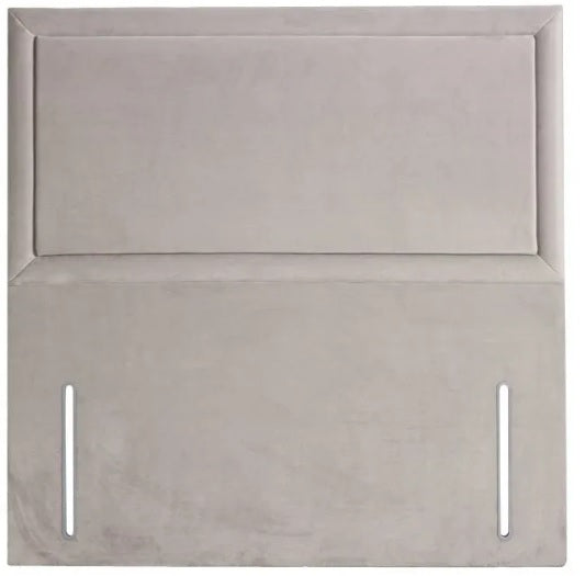 Shakespeare Floor Standing Kingfisher Headboard