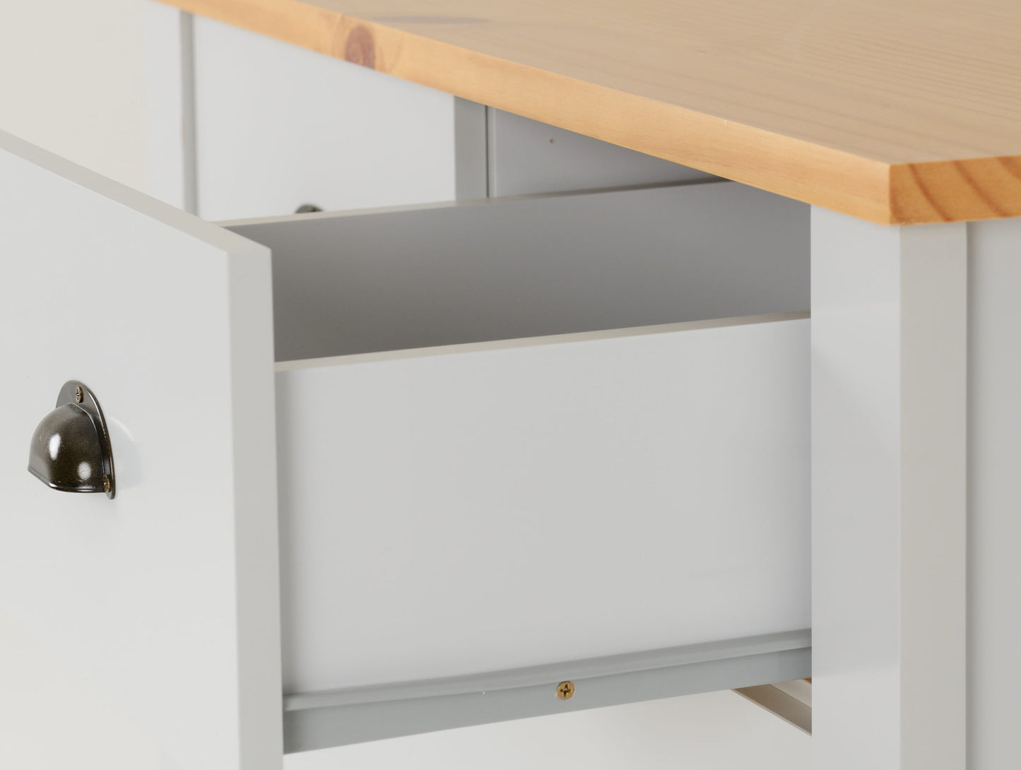 LDLW 2+2 Drawer Chest