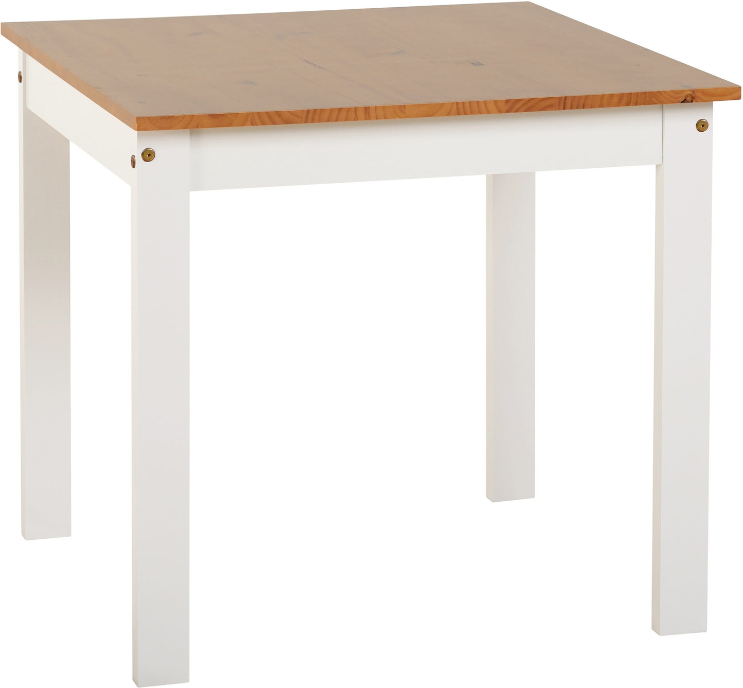 LUD 2 Seater Dining Set