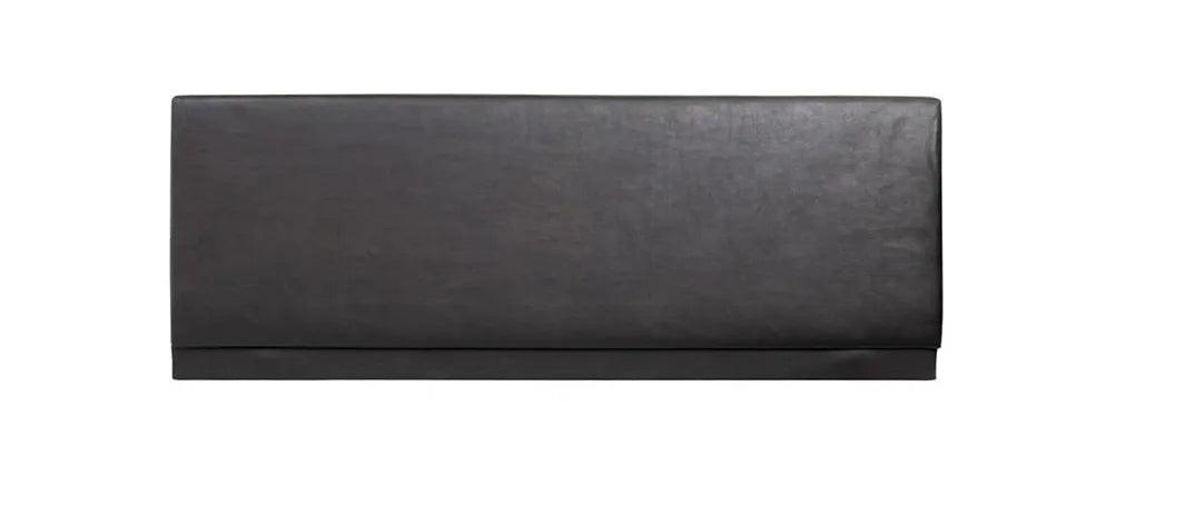 Shakespeare Strutted "Leatherette" Headboard