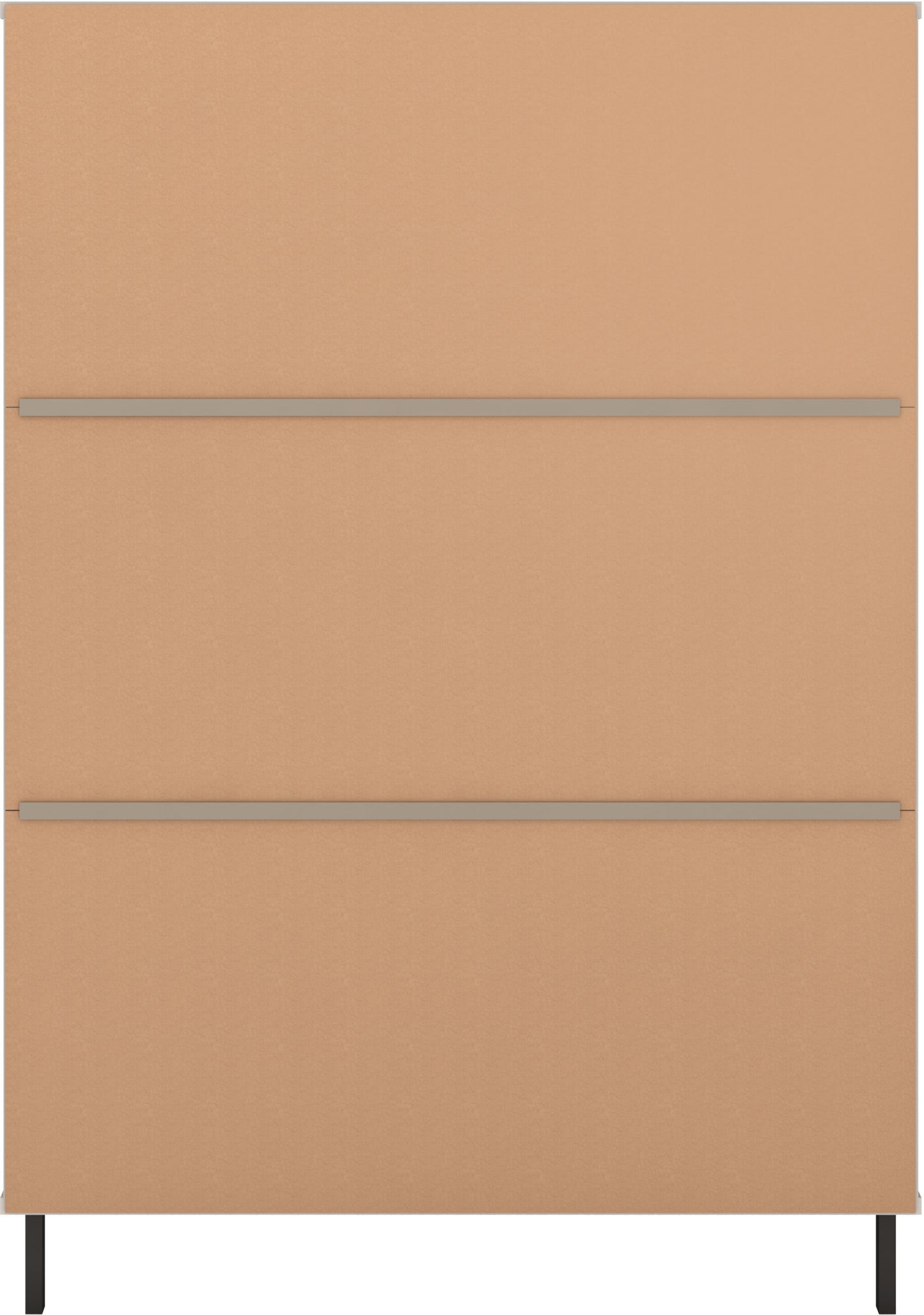 MDD 3+2 Drawer Chest