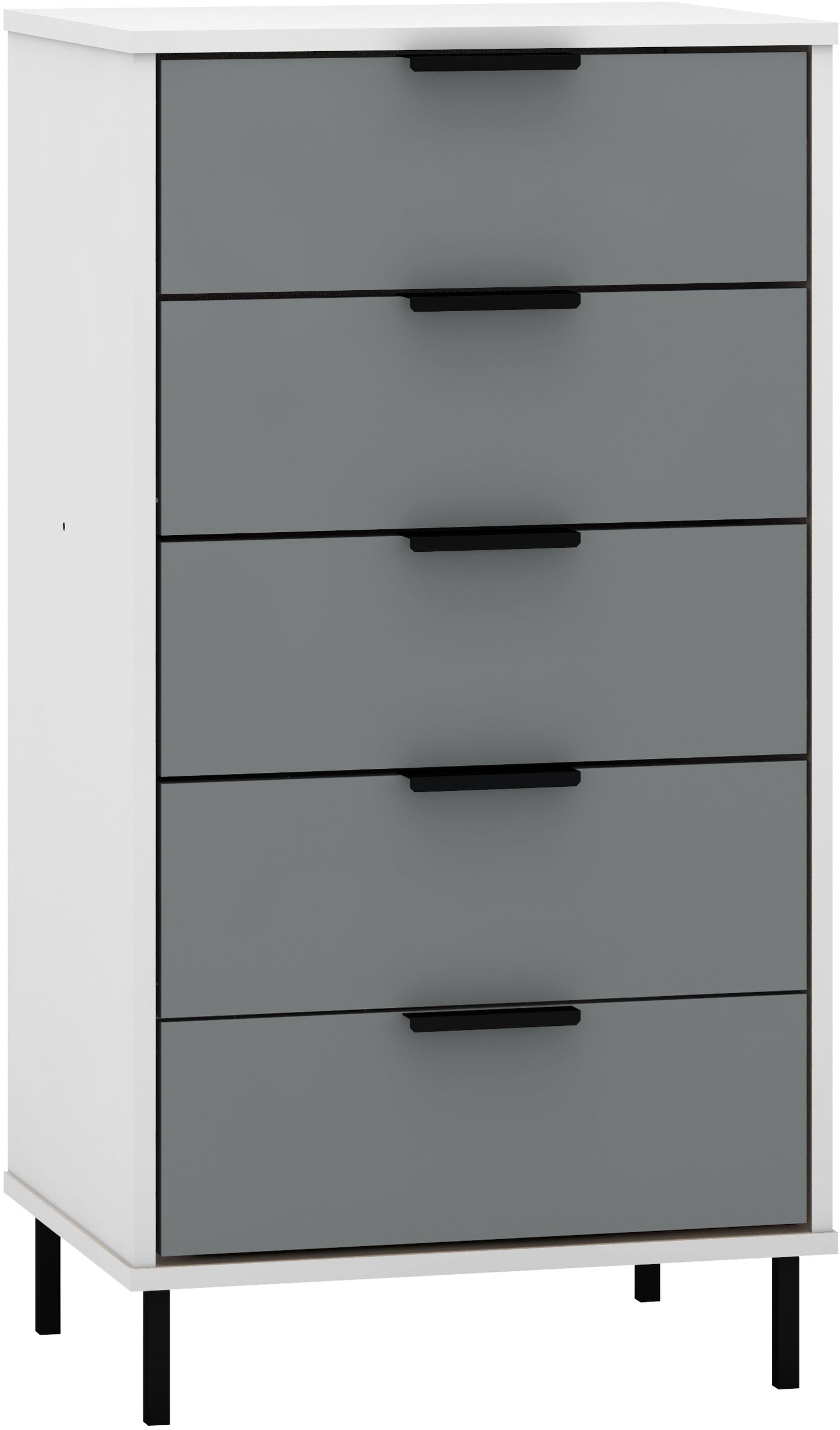 MDD 5 Drawer Chest