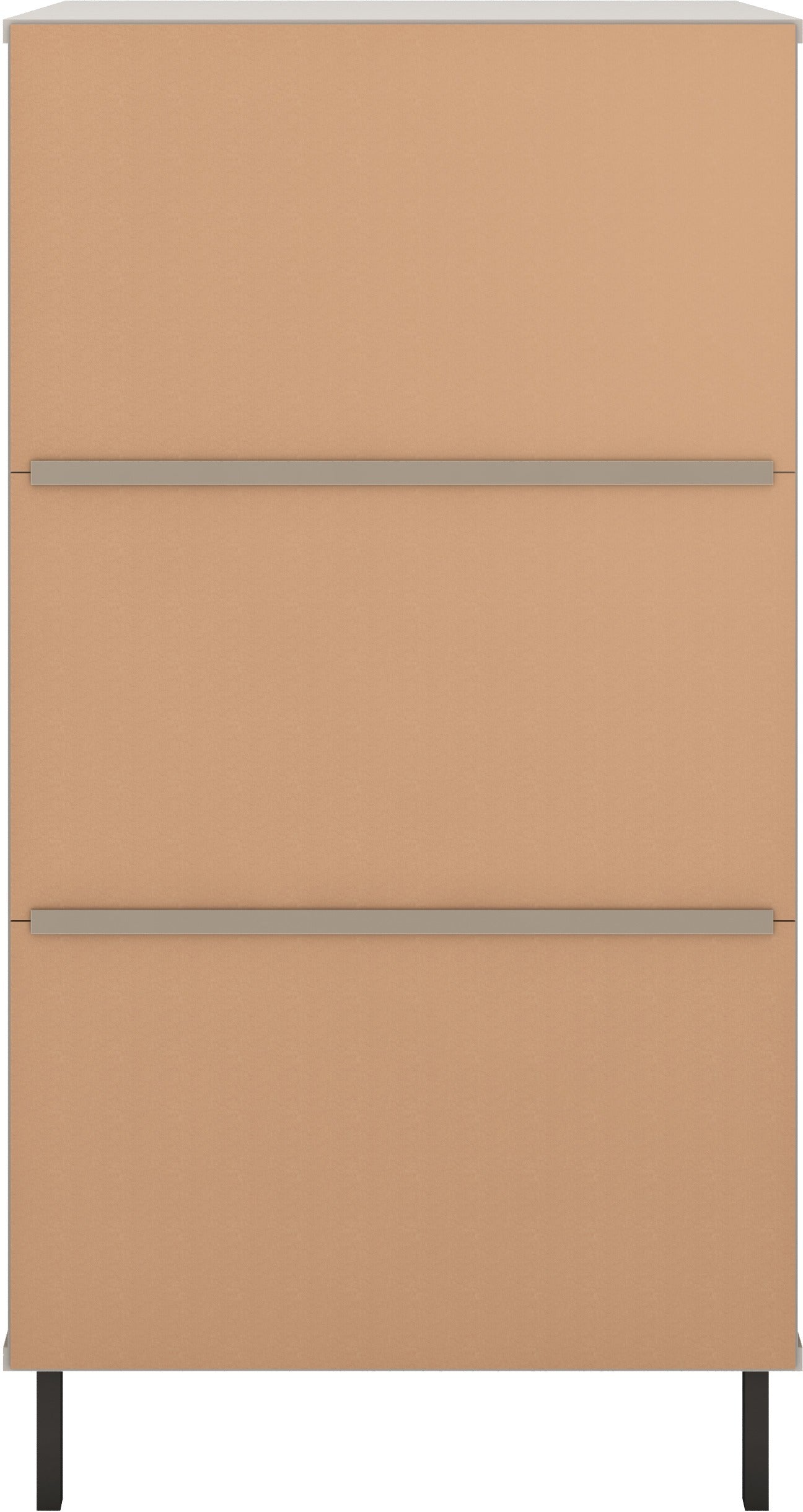 MDD 5 Drawer Chest