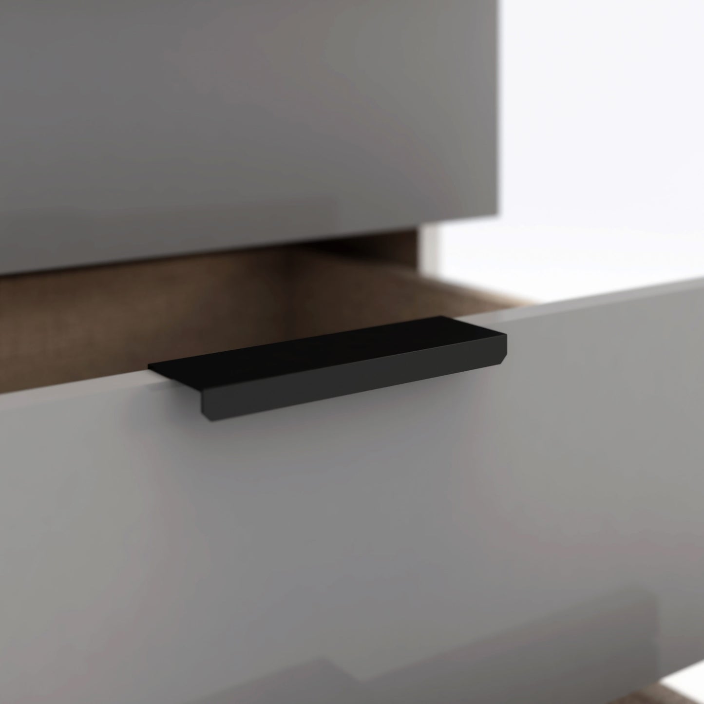 MDD 5 Drawer Chest