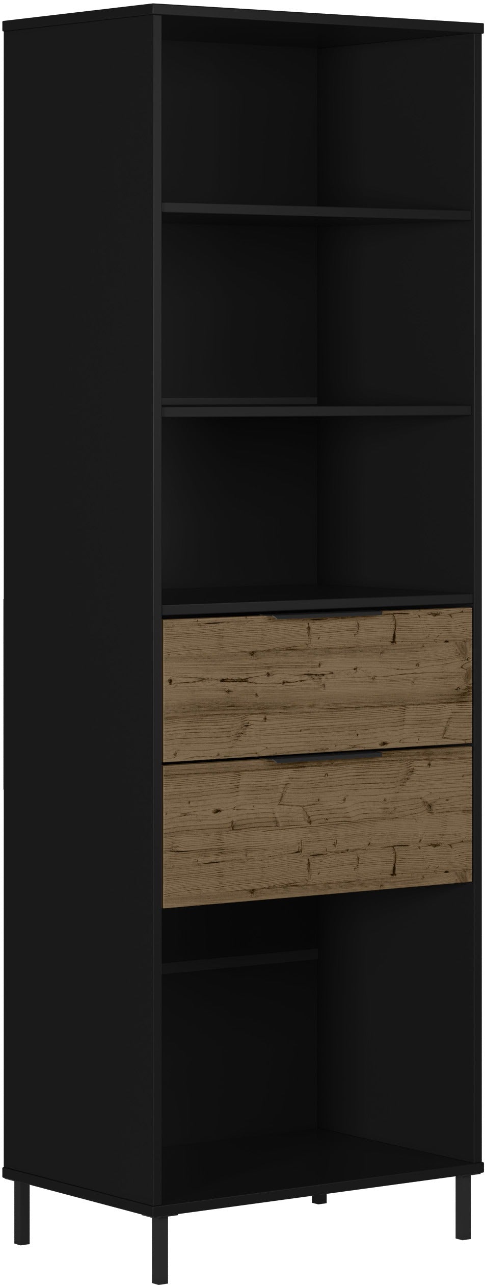 MDD Bookcase