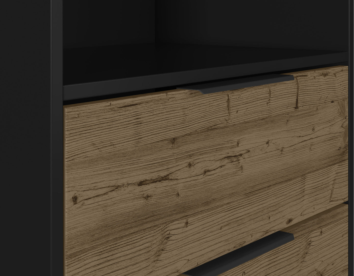 MDD Bookcase