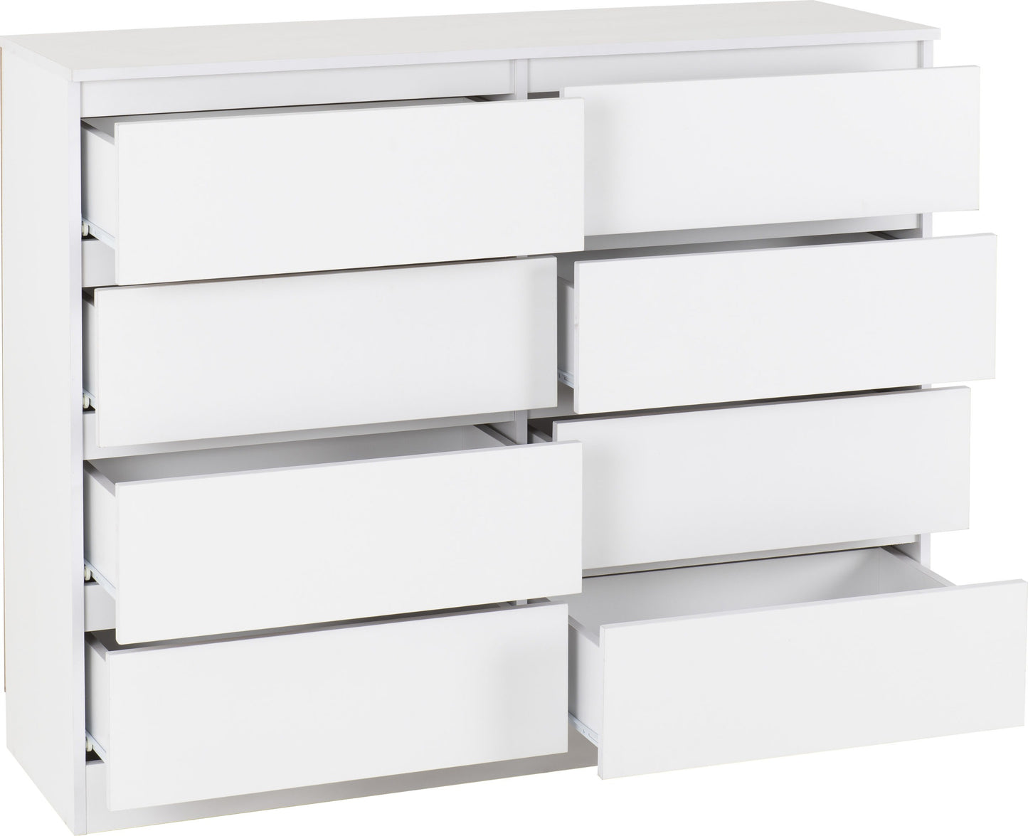 MLV 8 Drawer Chest