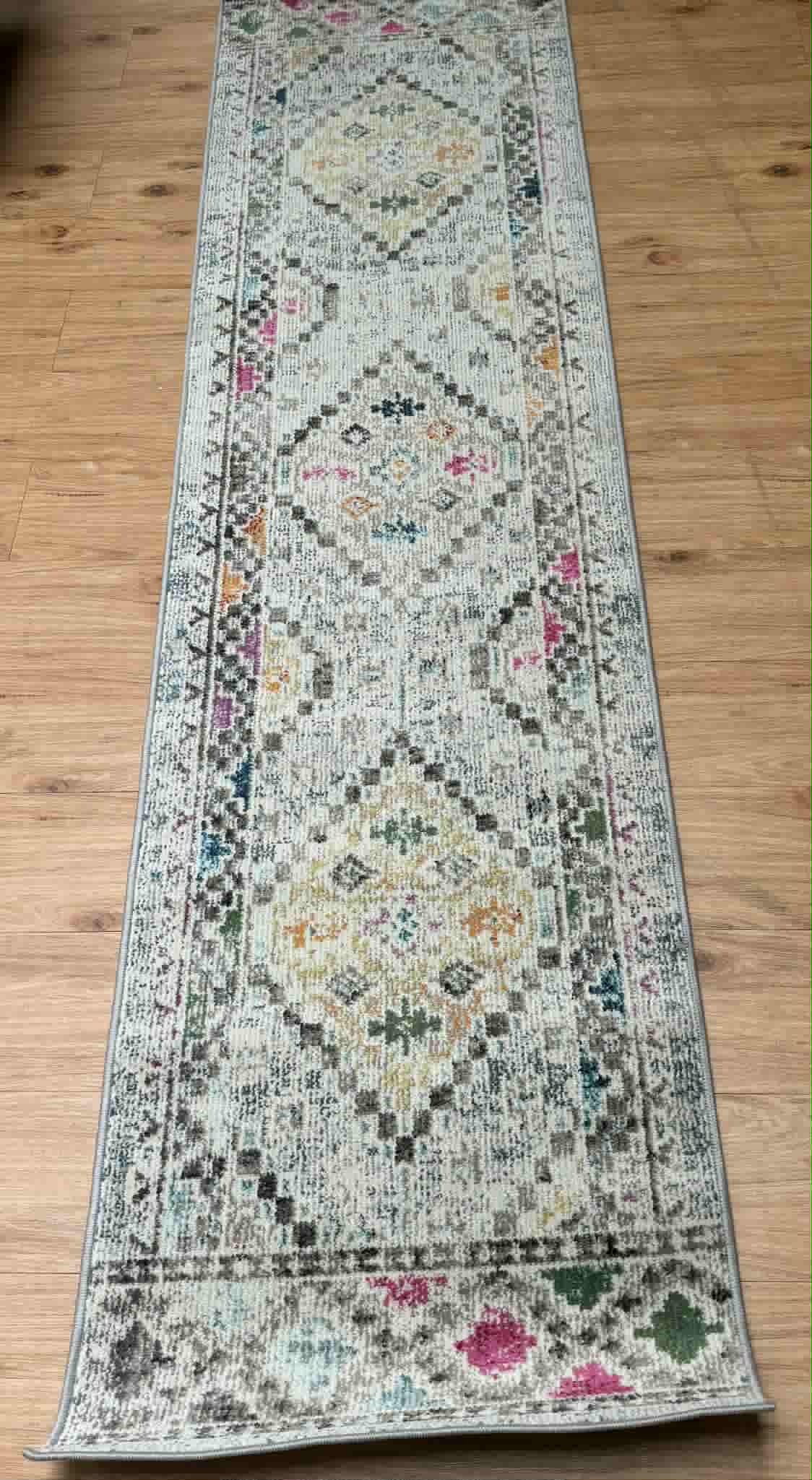 Madi Oriental Runner