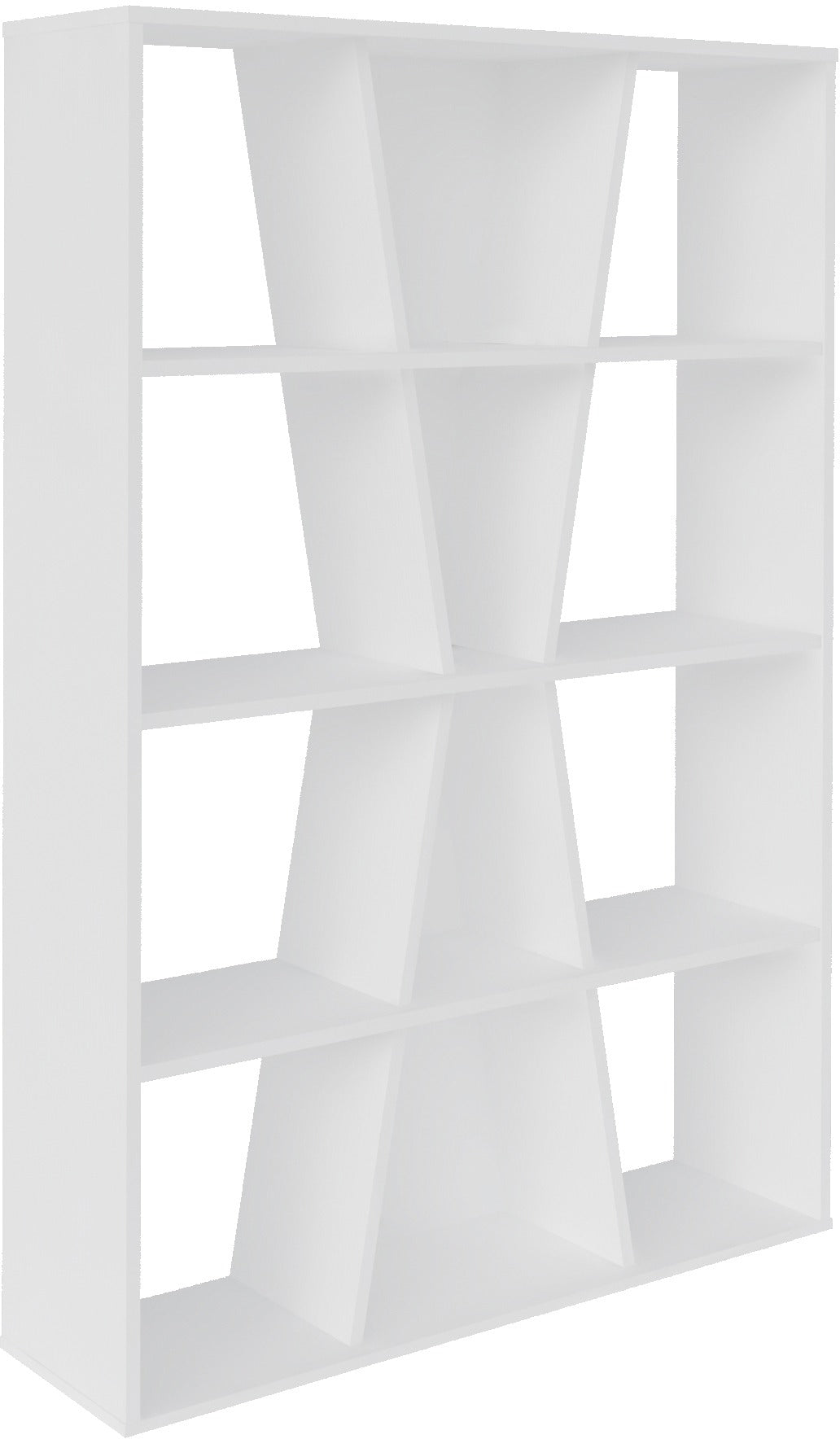 NPL Tall Bookcase