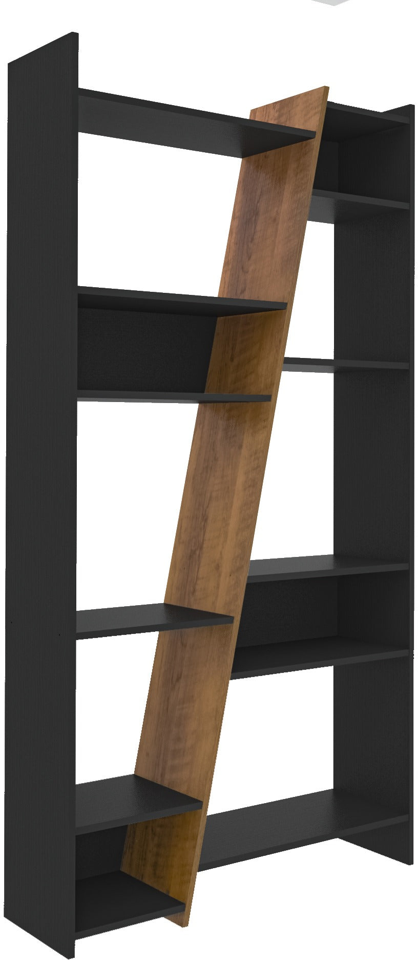 NPL Tall Bookcase