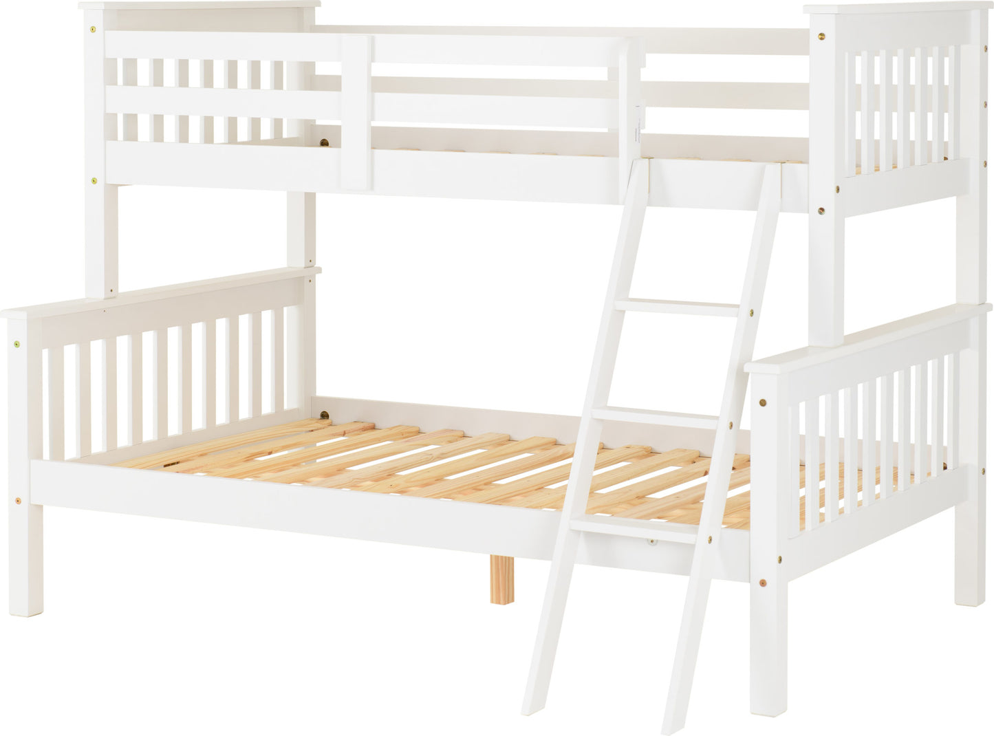 NPT Triple Sleeper Bunk Bed