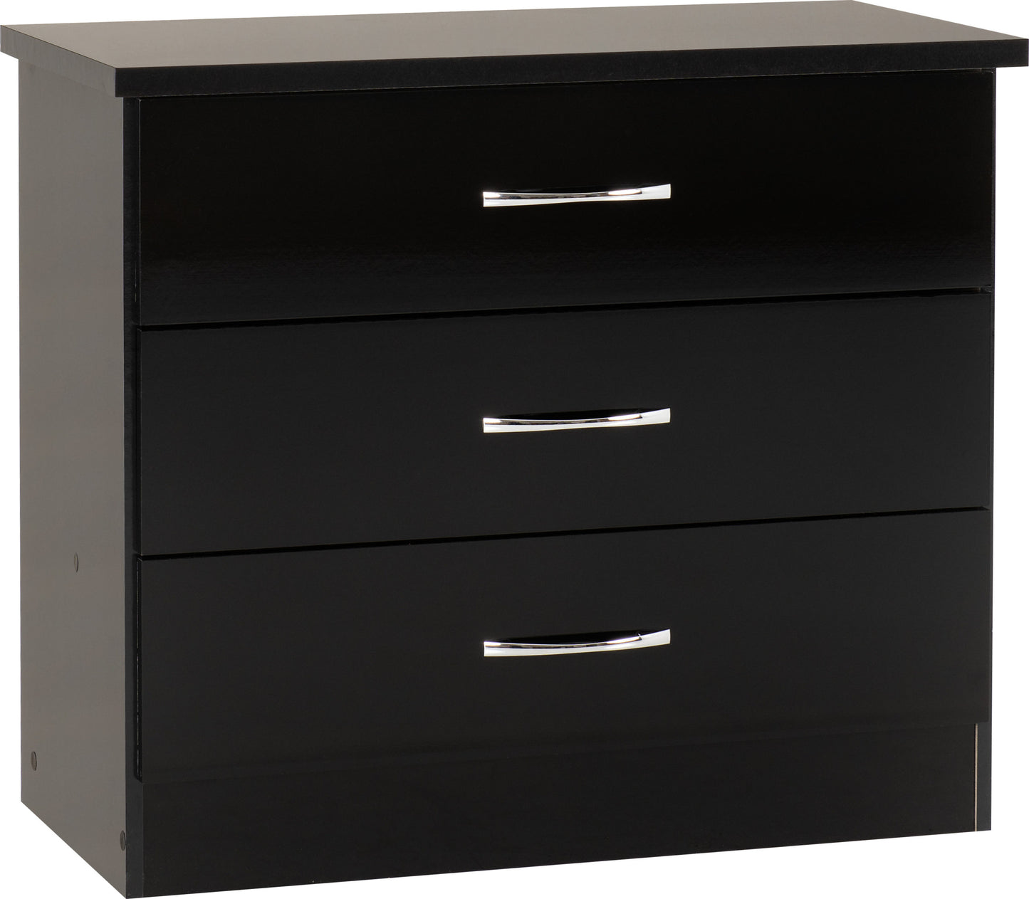 NVD 3 Drawer Chest