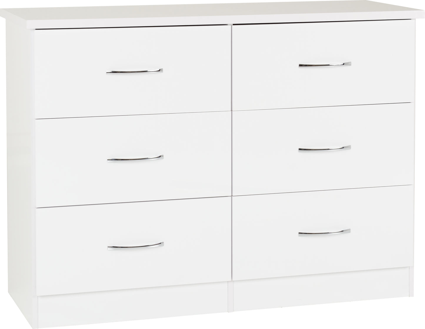 NVD 6 Drawer Chest