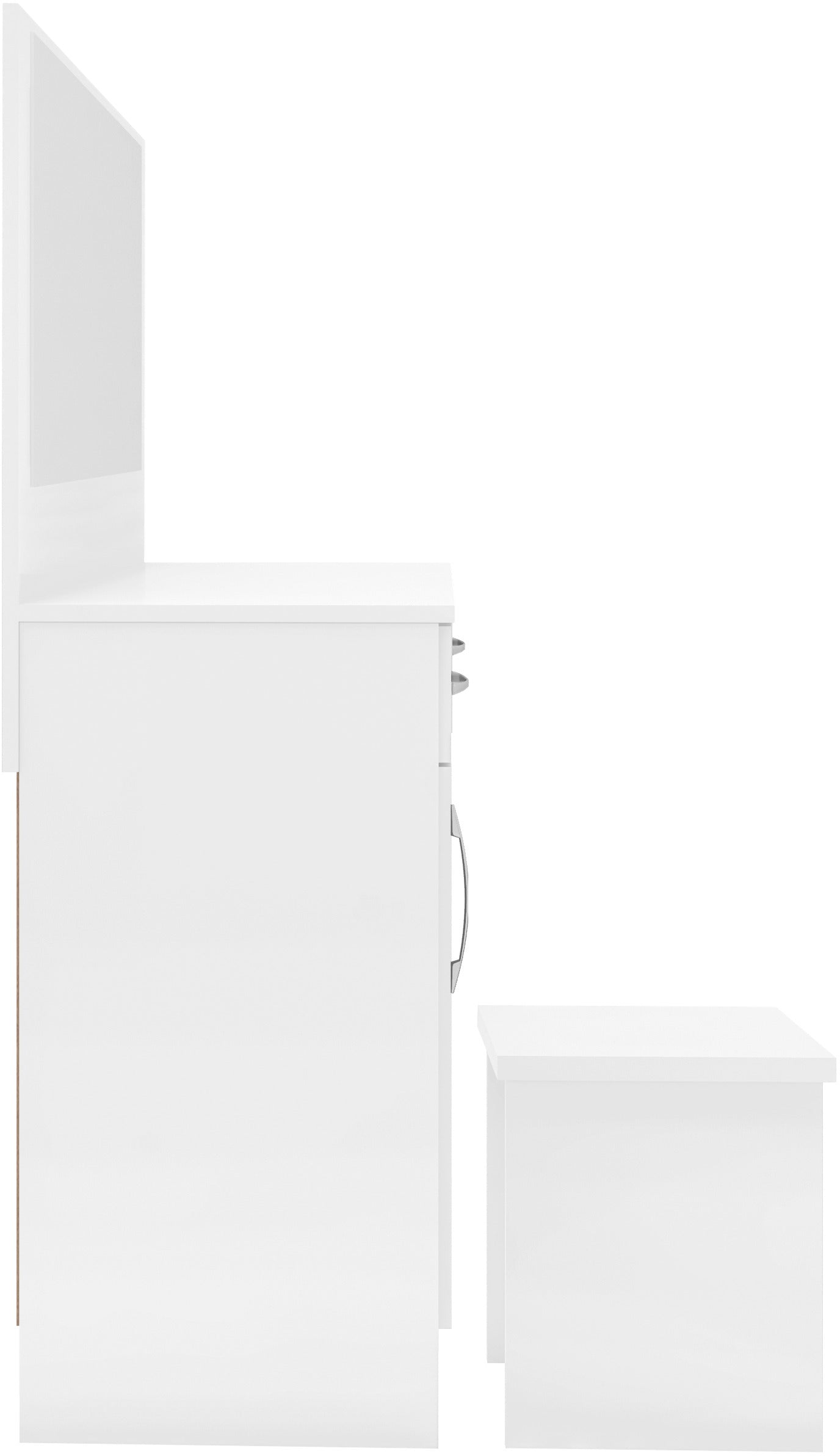 NVD Vanity/Dressing Table Set